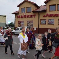 Zobacz w powiększeniu: Dożynki Powiatowe Baranów 2021 (5)